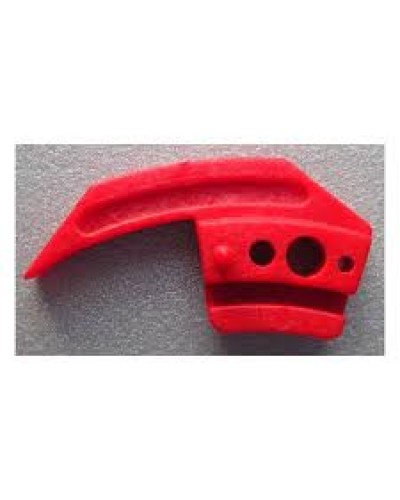 Кулачек микровыключателей красный для VER, CAT Came 119EM408A в Коврове Запчасти для шлагбаумов и автоматики Pintop.ru