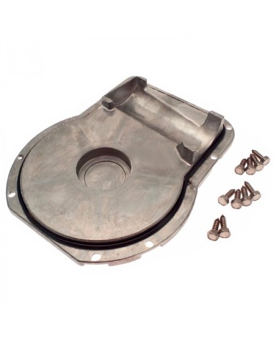 Основание редуктора FROG Came 119RIA014 в Коврове Устройства радиоуправления для шлагбаумов и автоматики Pintop.ru