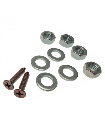 Крепеж FROG В Came 119RIA022 в Коврове Запчасти для шлагбаумов и автоматики Pintop.ru