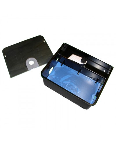 Корпус FROG В с крышкой Came 119RIA029 в Коврове Запчасти для шлагбаумов и автоматики Pintop.ru