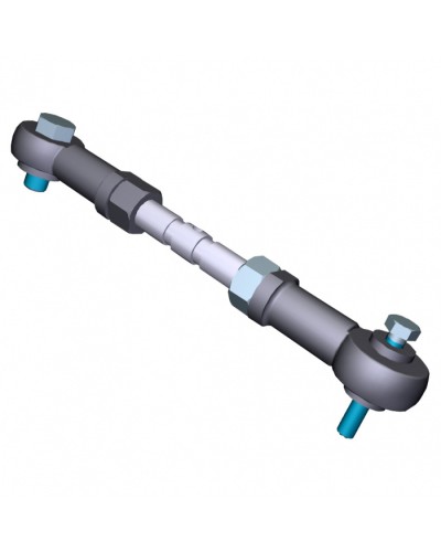 Передающий рычаг SUPERFROG Came 119RIA037 в Коврове Запчасти для шлагбаумов и автоматики Pintop.ru