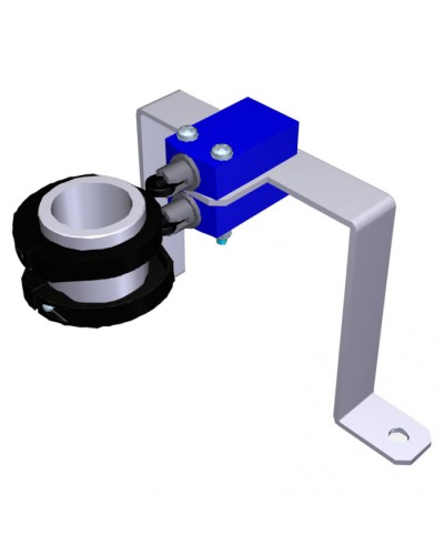 Концевые выключатели в сборе SUPERFROG Came 119RIA056 в Коврове Запчасти для шлагбаумов и автоматики Pintop.ru