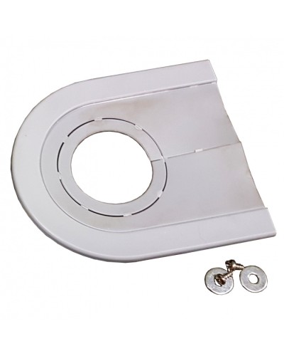 Защитная крышка FROG CF/CF Came 119RIA100 в Коврове Запчасти для шлагбаумов и автоматики Pintop.ru