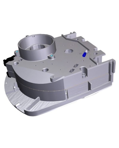 Крышка редуктора OPS001 Came 119RIB002 в Коврове Запчасти для шлагбаумов и автоматики Pintop.ru