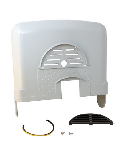 Кожух BK Came 119RIBK011 в Коврове Запчасти для шлагбаумов и автоматики Pintop.ru