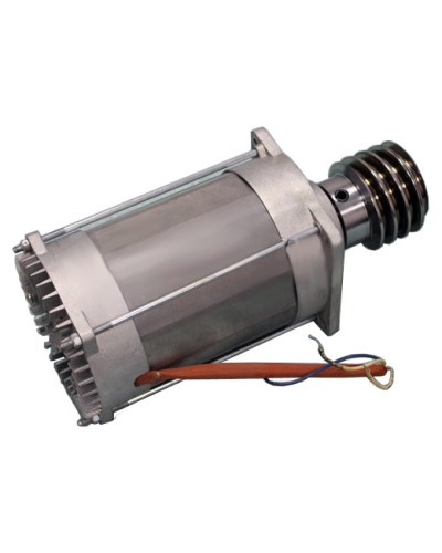 Электродвигатель ВК-2200 Came 119RIBK021 в Коврове Запчасти для шлагбаумов и автоматики Pintop.ru