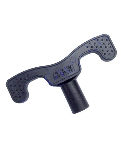 Ключ разблокировки BK Came 119RIBK054 в Коврове Запчасти для шлагбаумов и автоматики Pintop.ru