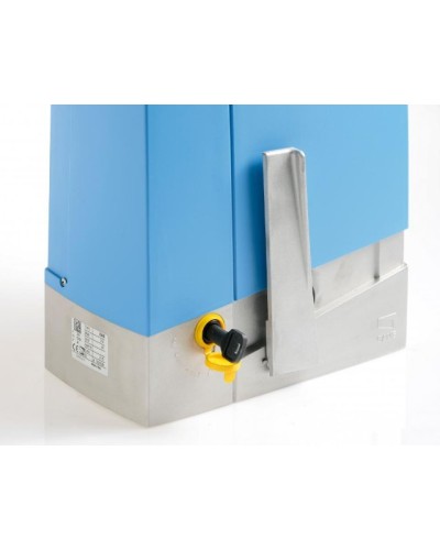 Колпачек замка разблокировки BXV Came 119RIBS012 в Коврове Запчасти для шлагбаумов и автоматики Pintop.ru