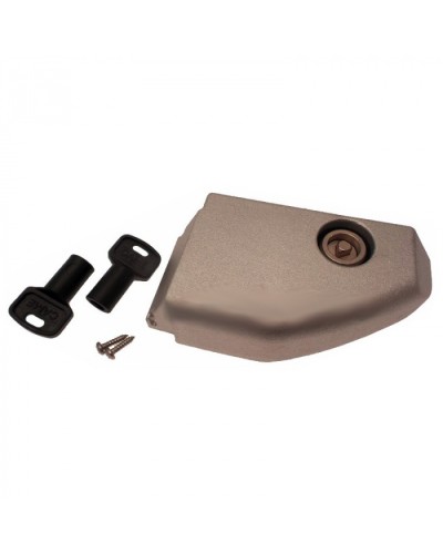 Дверца разблокировки с замком BX Came 119RIBX008 в Коврове Запчасти для шлагбаумов и автоматики Pintop.ru