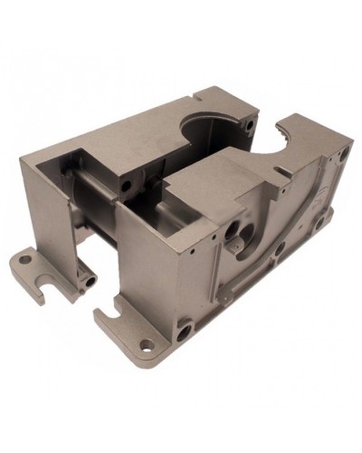 Корпус редуктора BX Came 119RIBX009 в Коврове Запчасти для шлагбаумов и автоматики Pintop.ru