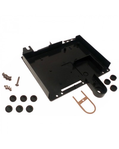 Шасси пласт. BX Came 119RIBX010 в Коврове Запчасти для шлагбаумов и автоматики Pintop.ru