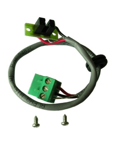 Плата оптического считывателя BX Came 119RIBX023 в Коврове Запчасти для шлагбаумов и автоматики Pintop.ru