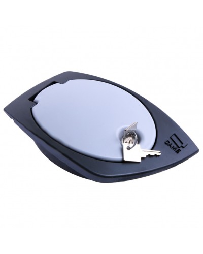 Крышка отсека концевых выключателей BX-243 Came 119RIBX043 в Коврове Запчасти для шлагбаумов и автоматики Pintop.ru