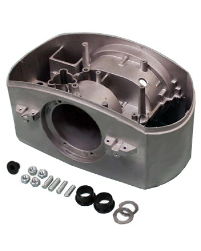 Корпус редуктора BX-243 Came 119RIBX044 в Коврове Запчасти для шлагбаумов и автоматики Pintop.ru