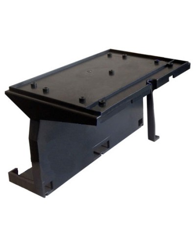 Шасси пластиковое BX-243 Came 119RIBX050 в Коврове Запчасти для шлагбаумов и автоматики Pintop.ru