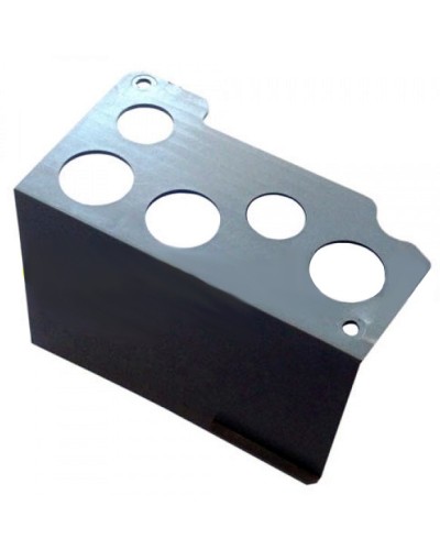 Пластины защитные BX-243 Came 119RIBX051 в Коврове Запчасти для шлагбаумов и автоматики Pintop.ru