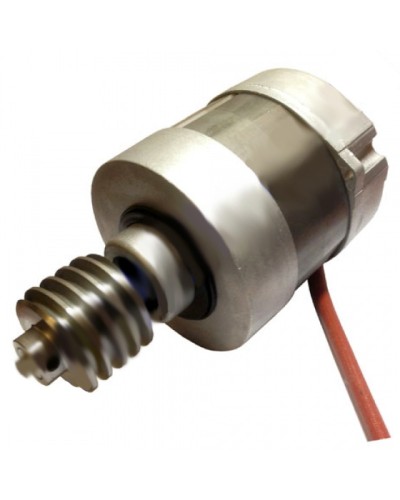 Электродвигатель BX-246 в сборе Came 119RIBX053 в Коврове Запчасти для шлагбаумов и автоматики Pintop.ru