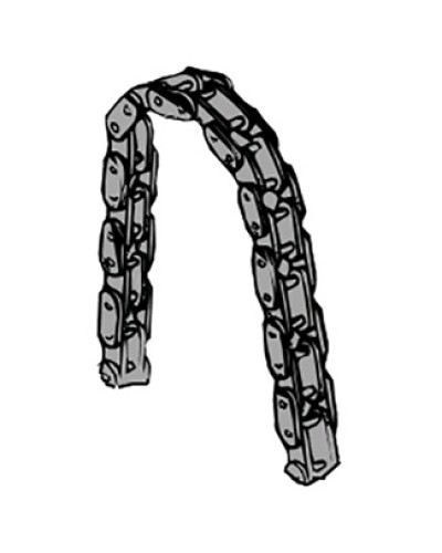 Цепь концевых выключателей C100 Came 119RIC003 в Коврове Запчасти для шлагбаумов и автоматики Pintop.ru