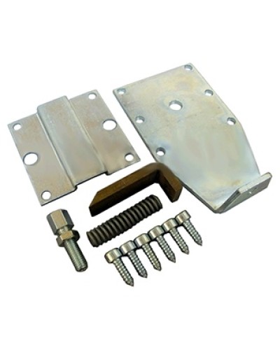 Механизм разблокировки C-BY Came 119RIC032 в Коврове Запчасти для шлагбаумов и автоматики Pintop.ru