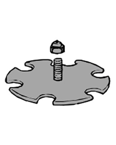 Кулачек редуктора С001 Came 119RICX010 в Коврове Запчасти для шлагбаумов и автоматики Pintop.ru