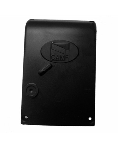 Крышка отсека конц. выключателей C-BX Came 119RICX017 в Коврове Запчасти для шлагбаумов и автоматики Pintop.ru
