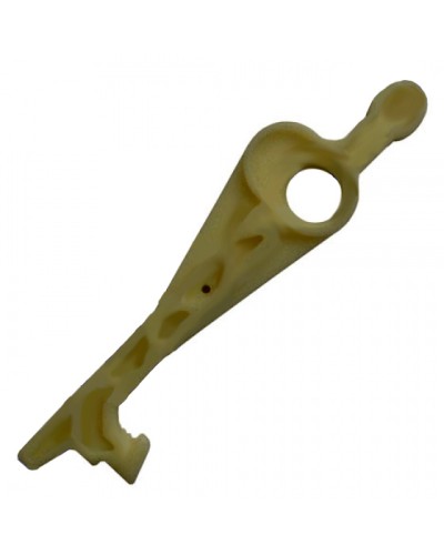 Рычаг блокировки C-BX Came 119RICX022 в Коврове Запчасти для шлагбаумов и автоматики Pintop.ru