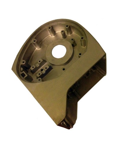 Корпус редуктора C-BX Came 119RICX025 в Коврове Запчасти для шлагбаумов и автоматики Pintop.ru