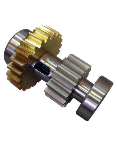 Вал разблокиратора C-BX версия V Came 119RICX028 в Коврове Запчасти для шлагбаумов и автоматики Pintop.ru