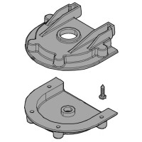 Крышка шкива C010 Came 119RICX045