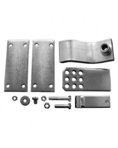 Кронштейны крепления ATI Came 119RID053 в Коврове Запчасти для шлагбаумов и автоматики Pintop.ru