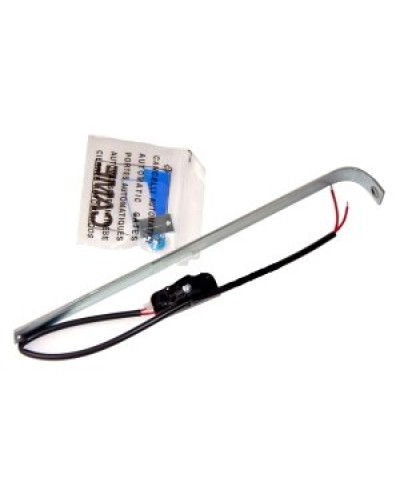 Крепление концевых выключателей ATI 3 V.1 Came 119RID054 в Коврове Запчасти для шлагбаумов и автоматики Pintop.ru