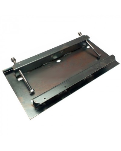 Пластина монтажная FERNI Came 119RID074 в Коврове Запчасти для шлагбаумов и автоматики Pintop.ru