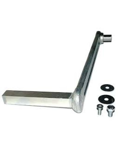 Рычаг прямой FERNI Came 119RID075 в Коврове Запчасти для шлагбаумов и автоматики Pintop.ru