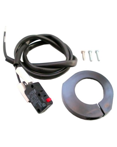 Микровыкл. FERNI в сборе Came 119RID093 в Коврове Запчасти для шлагбаумов и автоматики Pintop.ru