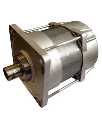 Двигатель F1024 Came 119RID095 в Коврове Запчасти для шлагбаумов и автоматики Pintop.ru