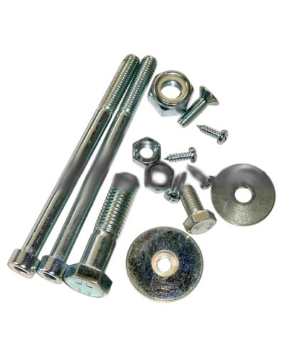 Набор креплений FERNI Came 119RID096 в Коврове Запчасти для шлагбаумов и автоматики Pintop.ru