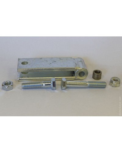 Хвостовик задний ATI KRONO Хвостовик задний ATI KRONO в Коврове Запчасти для шлагбаумов и автоматики Pintop.ru