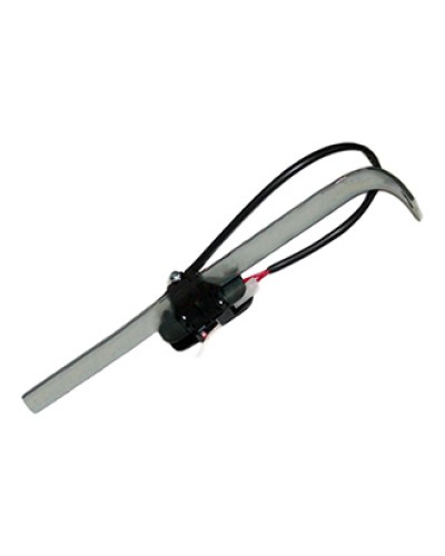 Крепление концевых выключателей ATI 5 V.1 Came 119RID105 в Коврове Запчасти для шлагбаумов и автоматики Pintop.ru