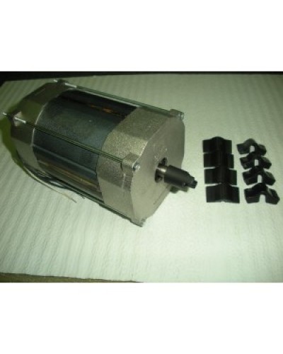 Электродвигатель для приводов серии ATI Came 119RID109 в Коврове Запчасти для шлагбаумов и автоматики Pintop.ru