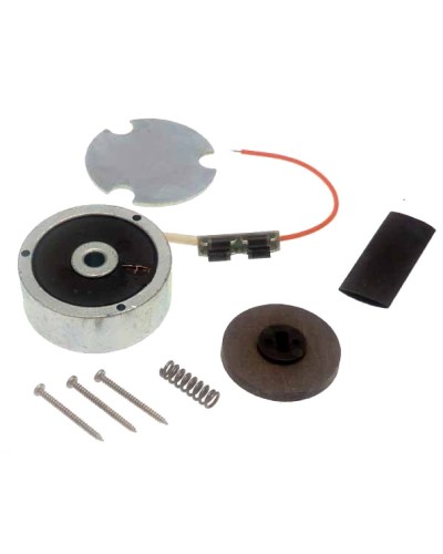 Электромагнит АТI в сборе Came 119RID110 в Коврове Запчасти для шлагбаумов и автоматики Pintop.ru