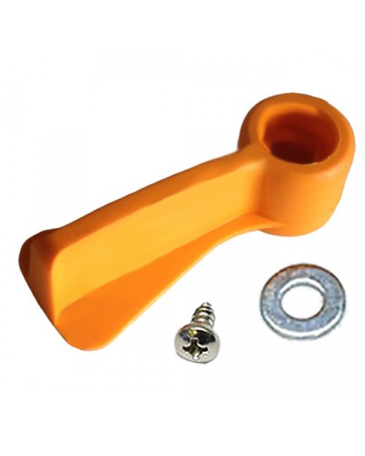 Ручка разблокировки F1000 Came 119RID156 в Коврове Запчасти для шлагбаумов и автоматики Pintop.ru