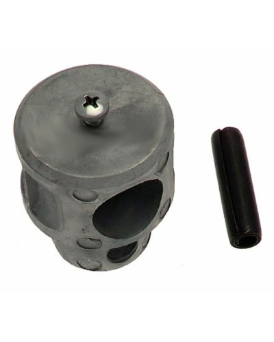 Наконечник мет. KRONO Came 119RID161 в Коврове Запчасти для шлагбаумов и автоматики Pintop.ru