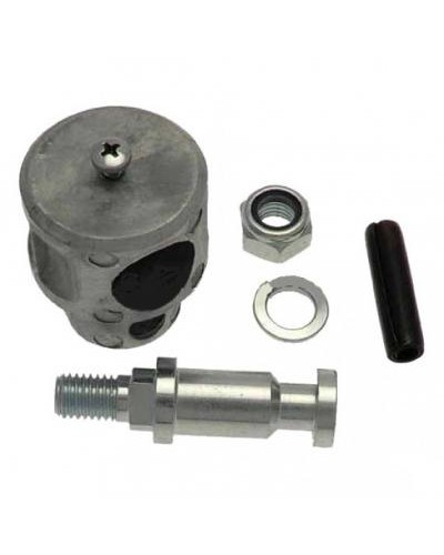 Наконечник мет.в сборе KRONO Came 119RID162 в Коврове Запчасти для шлагбаумов и автоматики Pintop.ru