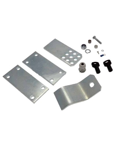 Монтажный комплект KRONO Came 119RID163 в Коврове Запчасти для шлагбаумов и автоматики Pintop.ru