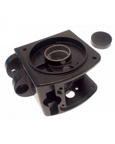 Корпус редуктора KRONO Came 119RID166 в Коврове Запчасти для шлагбаумов и автоматики Pintop.ru