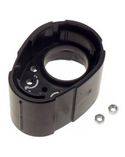 Крышка кожуха винта лев. KRONO Came 119RID177 в Коврове Запчасти для шлагбаумов и автоматики Pintop.ru