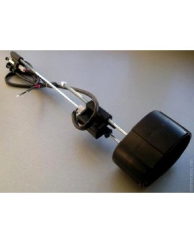 Концевые выкл. в сборе KRONO 3 прав. Came 119RID181 в Коврове Запчасти для шлагбаумов и автоматики Pintop.ru