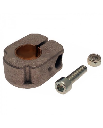 Хомут рычага FLEX Came 119RID187 в Коврове Запчасти для шлагбаумов и автоматики Pintop.ru