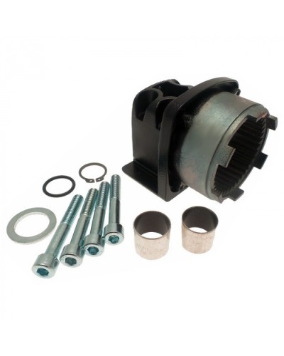 Крышка корпуса редуктора FLEX верхняя Came 119RID188 в Коврове Запчасти для шлагбаумов и автоматики Pintop.ru