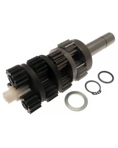 Кронштейн механизма разблокировки FERNI Came 119RID192 в Коврове Запчасти для шлагбаумов и автоматики Pintop.ru